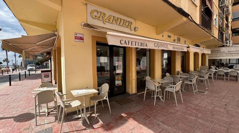 Photo 2 of Premises to transfer in Calle Calle de Granada, Playa del Rincón, Málaga