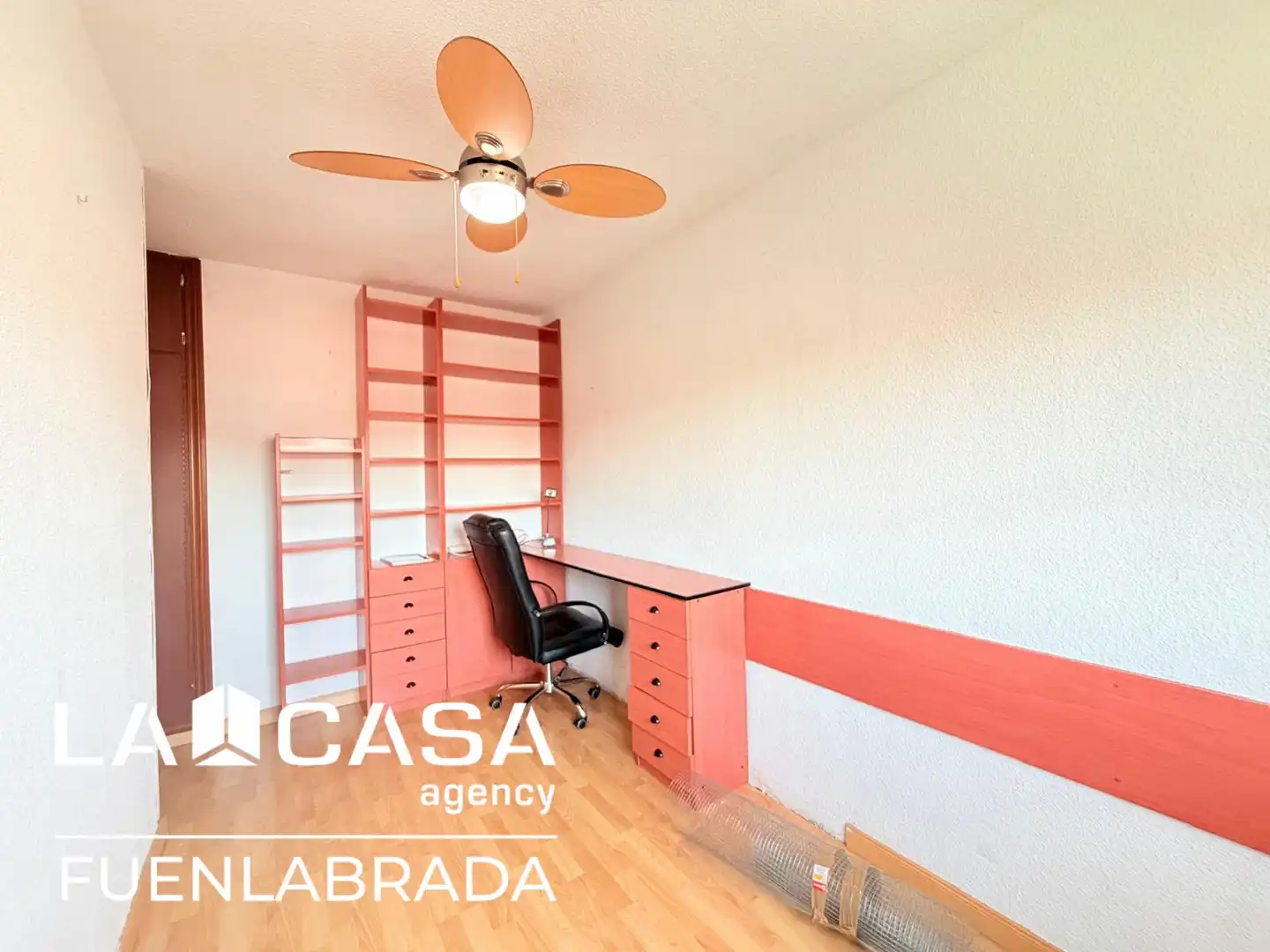 Piso en venta en Fuenlabrada con Aire acondicionado, Calefacción y Terraza