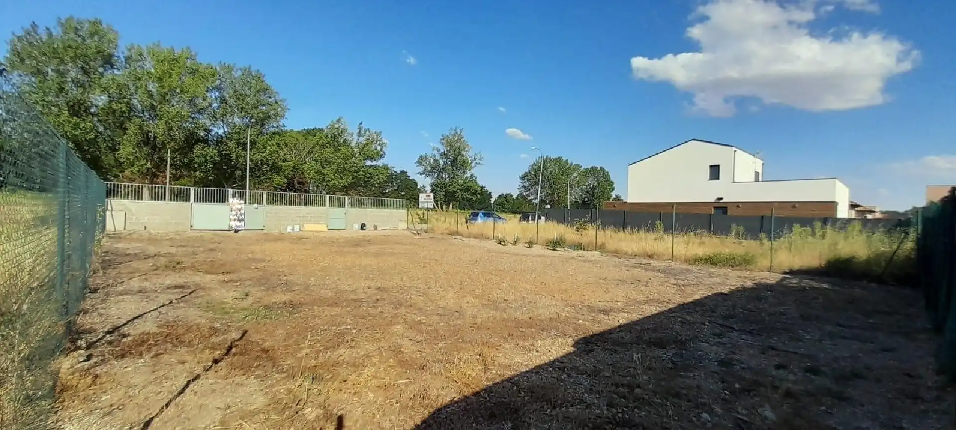 Terrenos y solares en venta en Grijota, imagen 3
