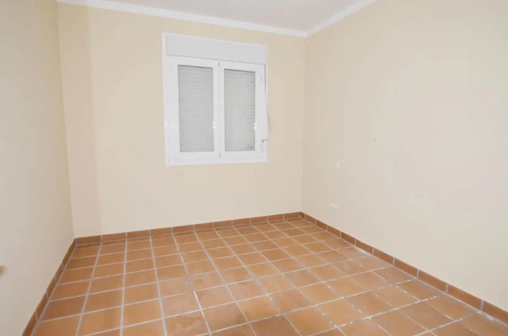 Dormitori de Casa adosada en venda en Carrascal de Barregas amb Piscina