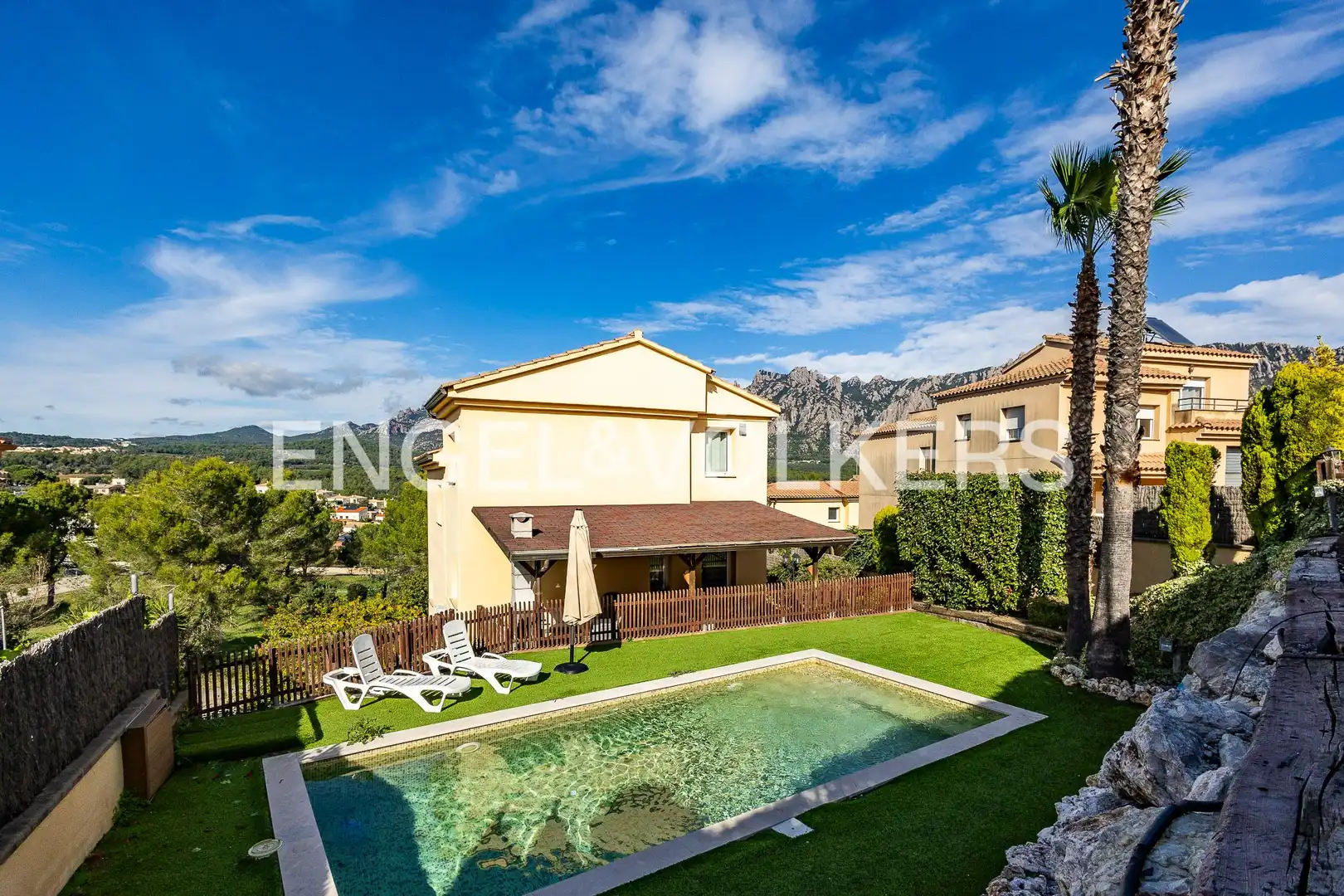 Casa con piscina in vendita a Collbató, imagen 43