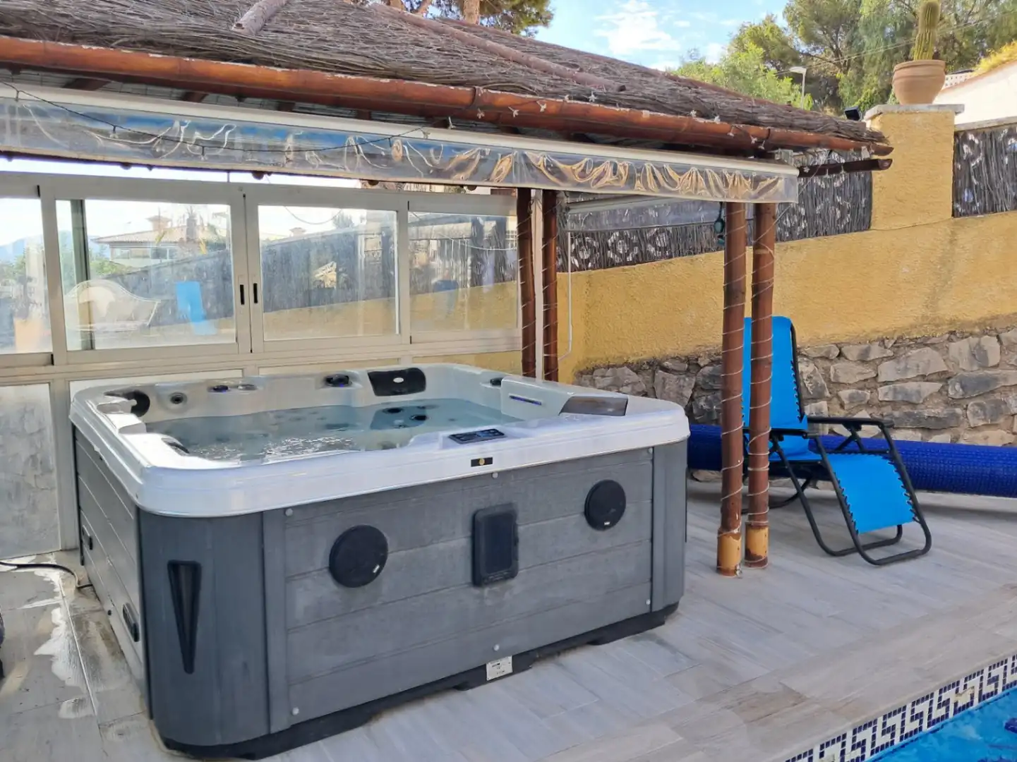 Casa o chalet en venta en San Rafael - Nucia Park