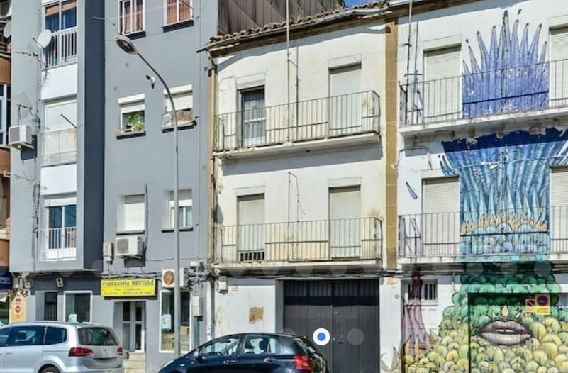 Apartament en venda a Miralvalle - Av. Virgen del Puerto - La Data