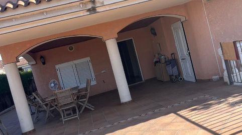 Foto 5 de Casa o xalet en venda a Albatalia, Murcia Capital