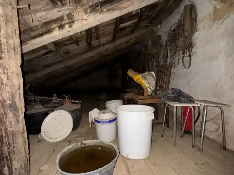 Pis en venda en Palazuelo de Vedija, Valladolid