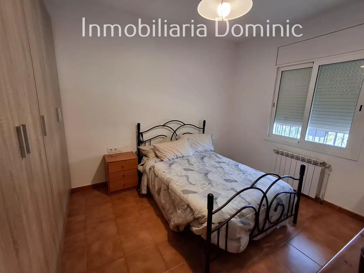 Habitación de Casa adosada en venta en Maçanet de la Selva con Calefacción, Jardín privado y Terraza