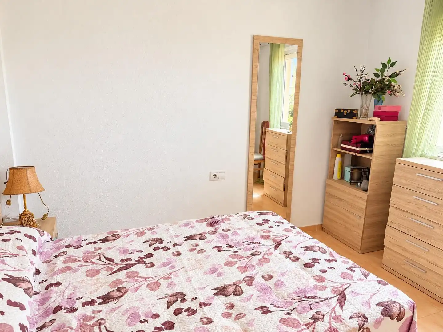 Bedroom of Duplexes for sale in San Isidro - Campohermoso