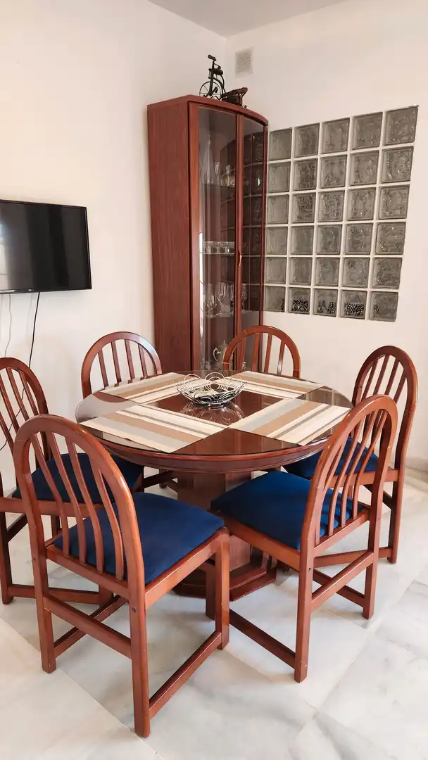 Apartament de lloguer a Avenida de Andalucía, 58, Urbanización Santa Rosa