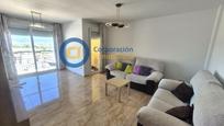 Sala d'estar de Pis en venda en Lorca
