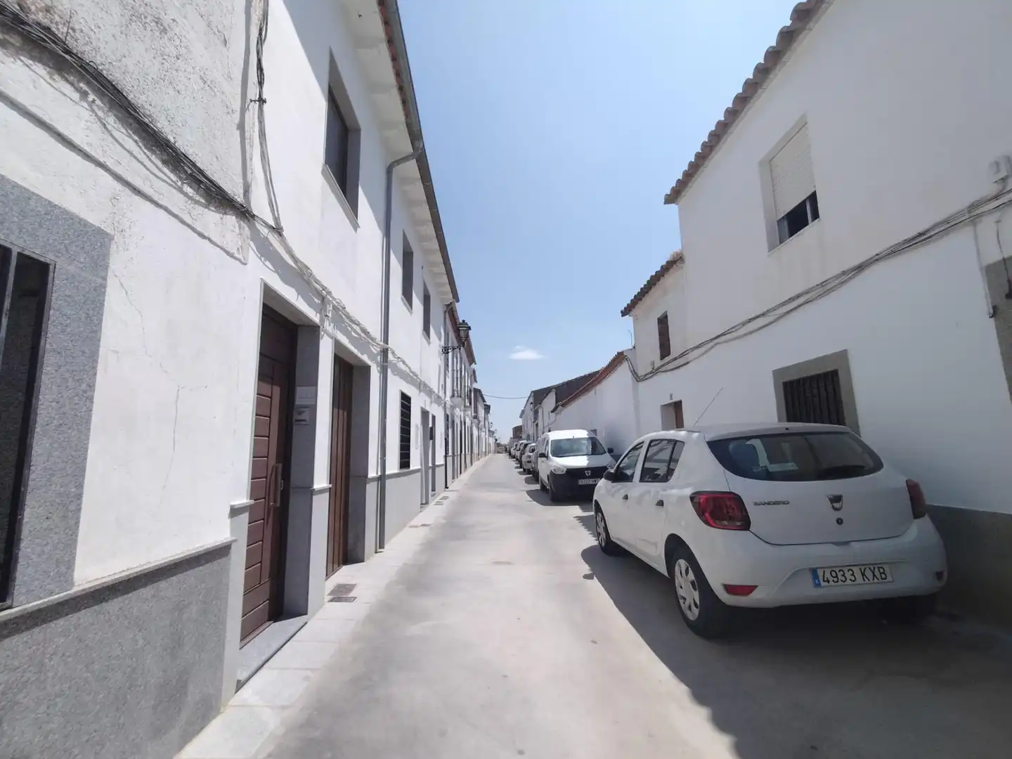 Casa o chalet en venta en Dos Torres