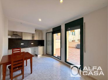 Appartamento con balcone in vendita a St Pere