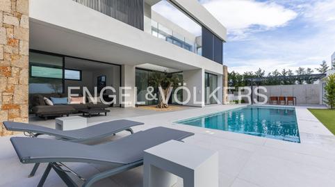 Photo 5 of House or chalet for sale in El Montgó, Dénia