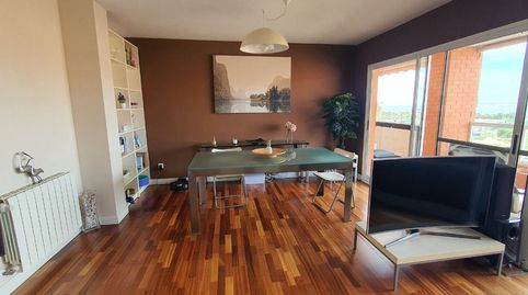 Photo 4 of Flat for rent in Calle Alcalde Jose Luis Lassale, Babel, Alicante / Alacant