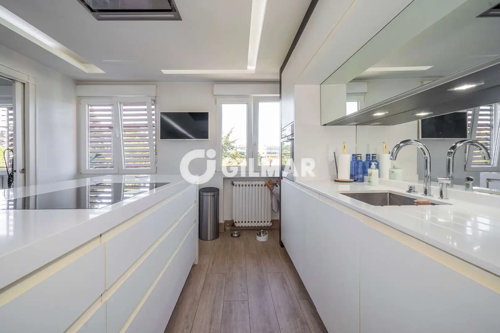 Flat with pool for sale in El Soto de la Moraleja, imagen 17