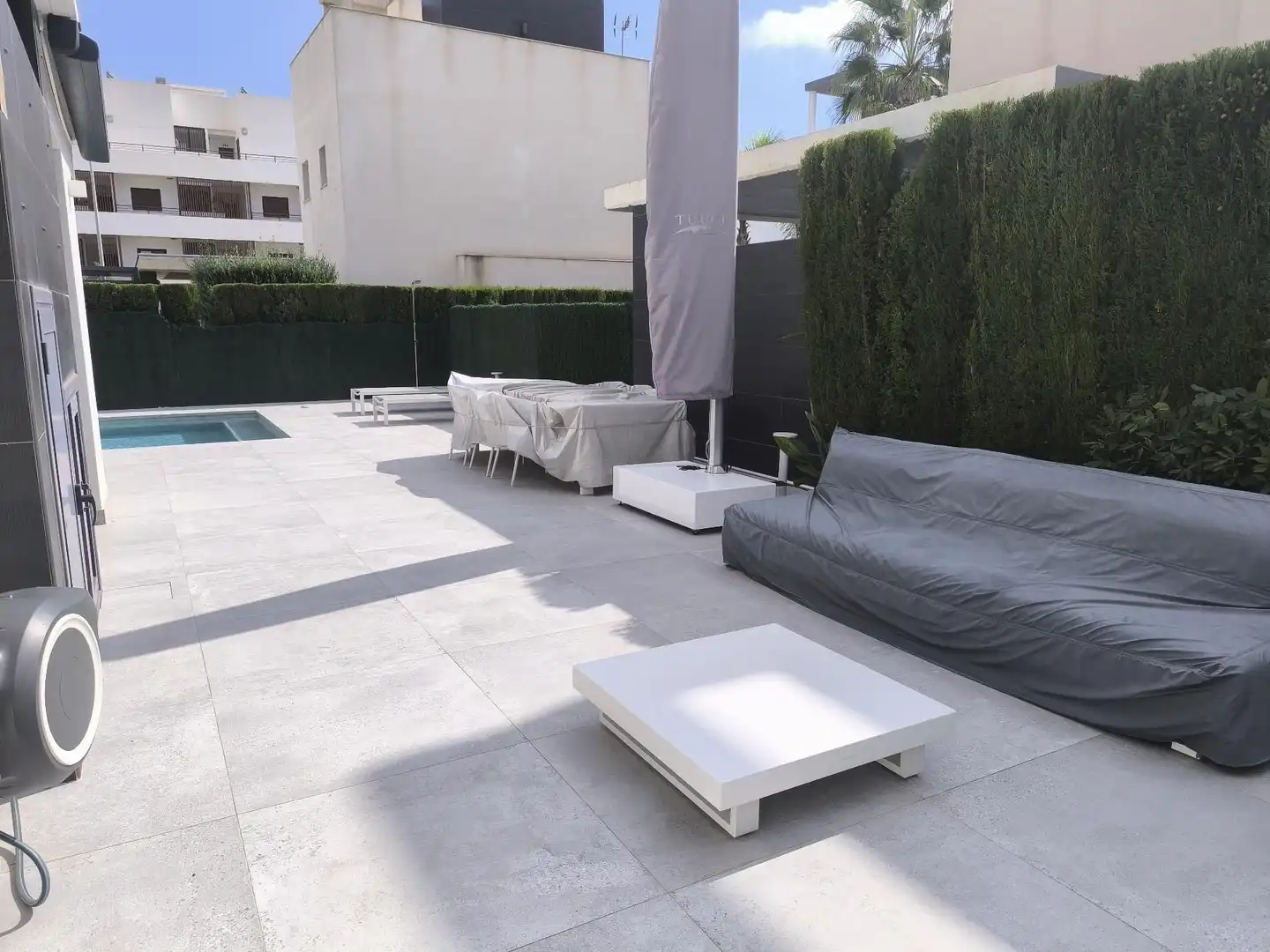Chalet con terraza en venta en Calle Calle Cabo Ortegal, imagen 7