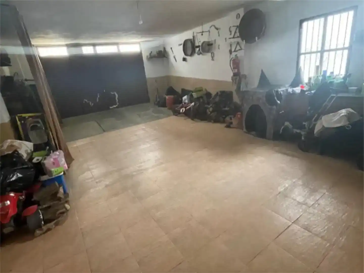 Planta baixa en venda en Bérchules