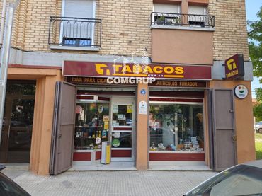 Business premises for transfer in Vallespir