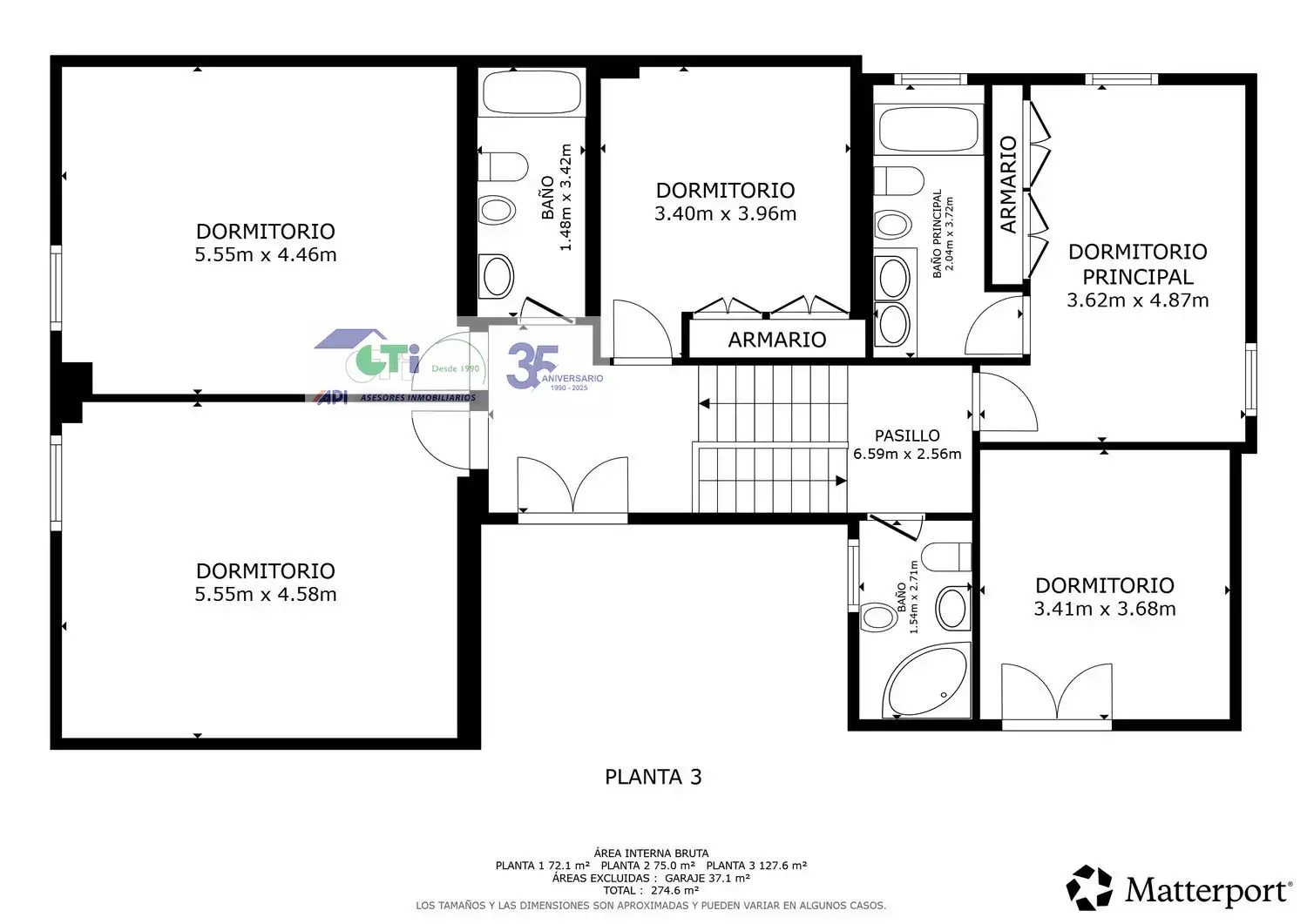 Casa o chalet en venta en Zaragoza