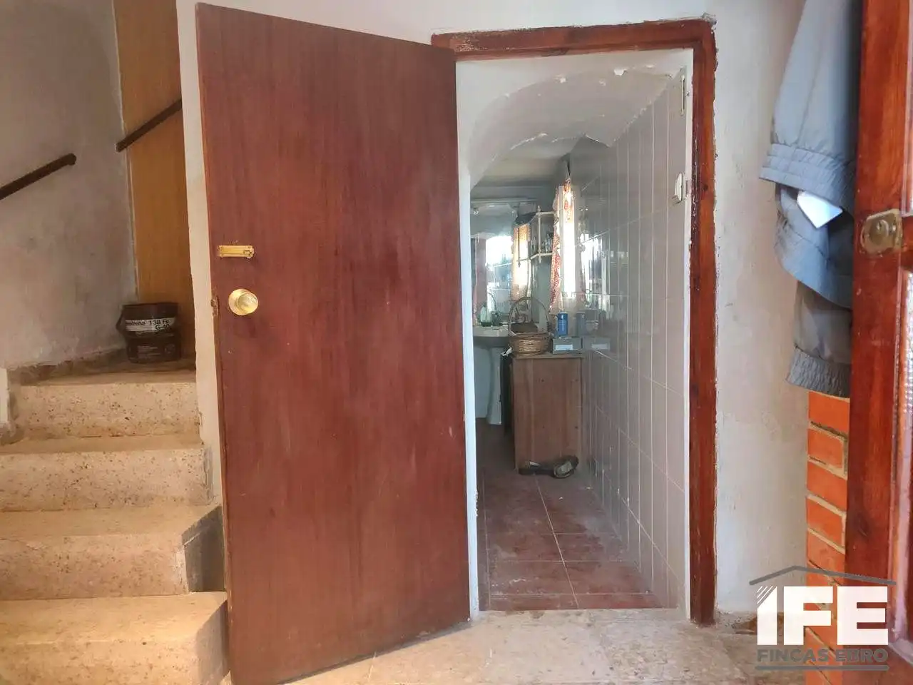 Casa o xalet en venda en Plasencia de Jalón amb Jardí privat