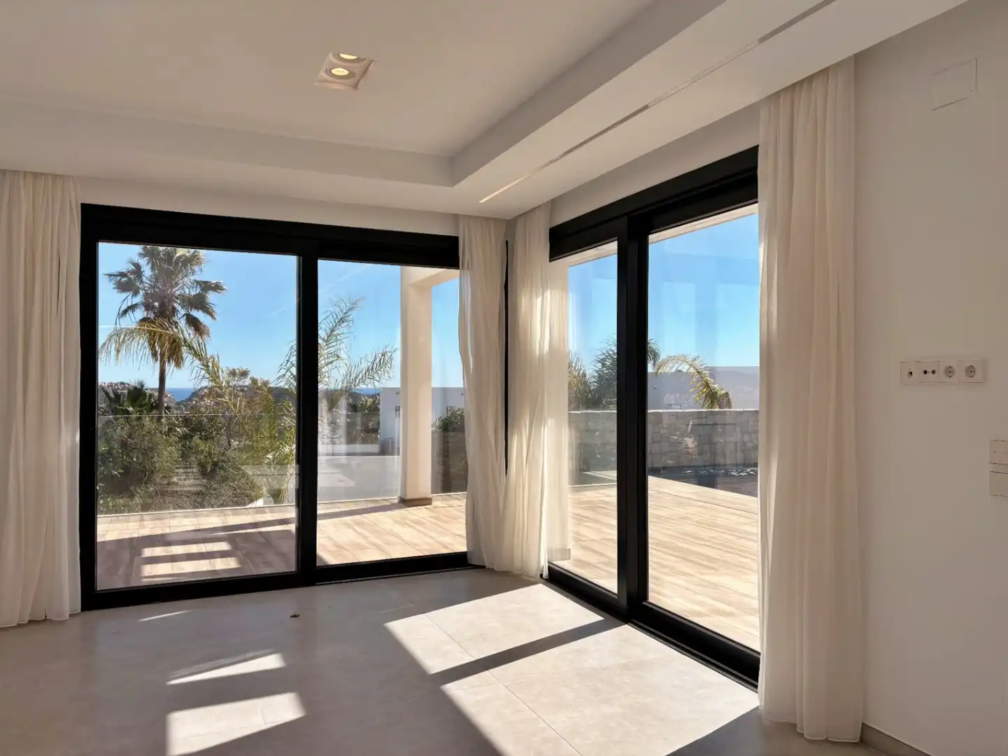 Villa con piscina in vendita a Benimeit - Tabaira, imagen 12