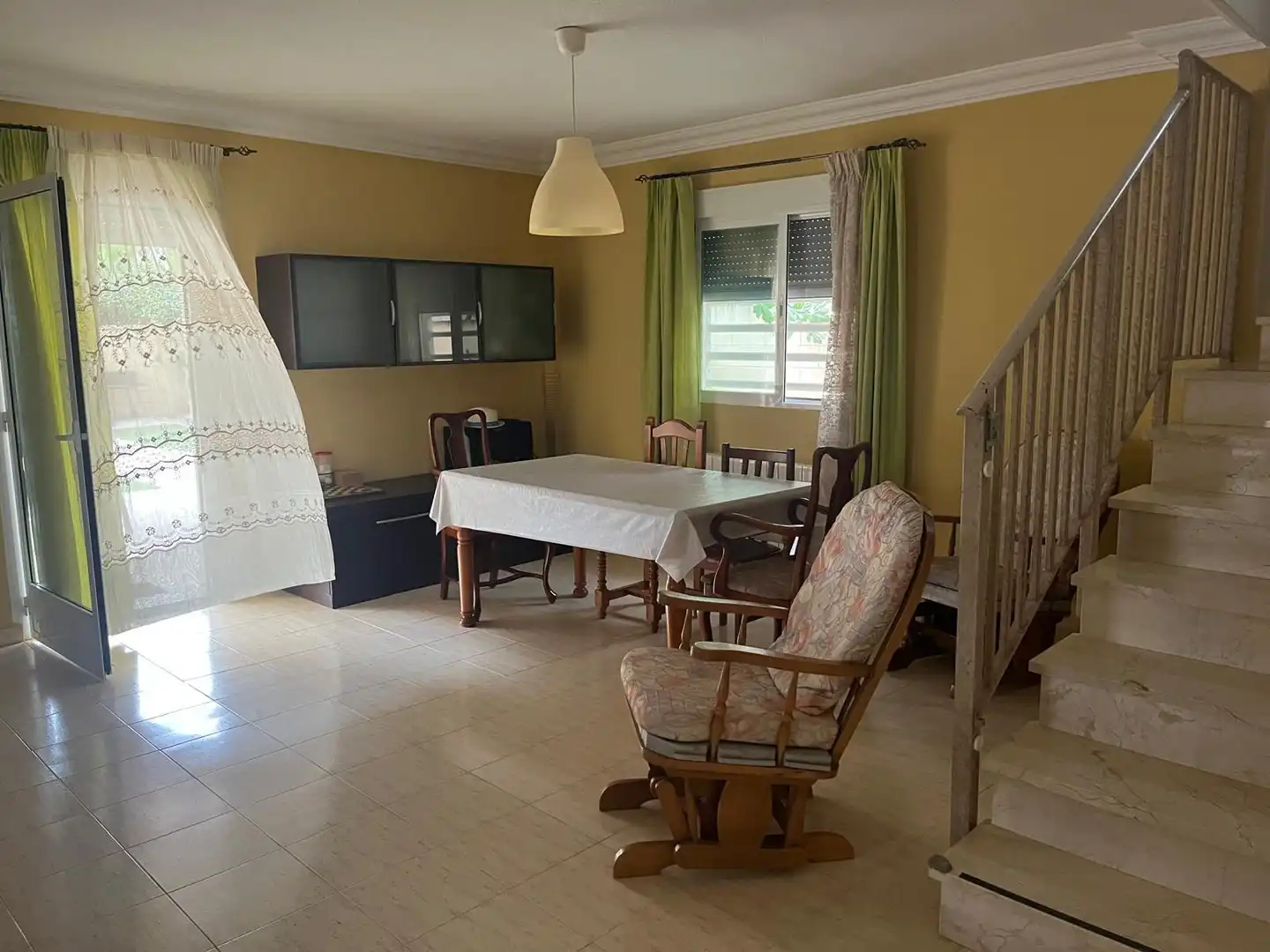 Villa in affitto a Monforte del Cid, imagen 4