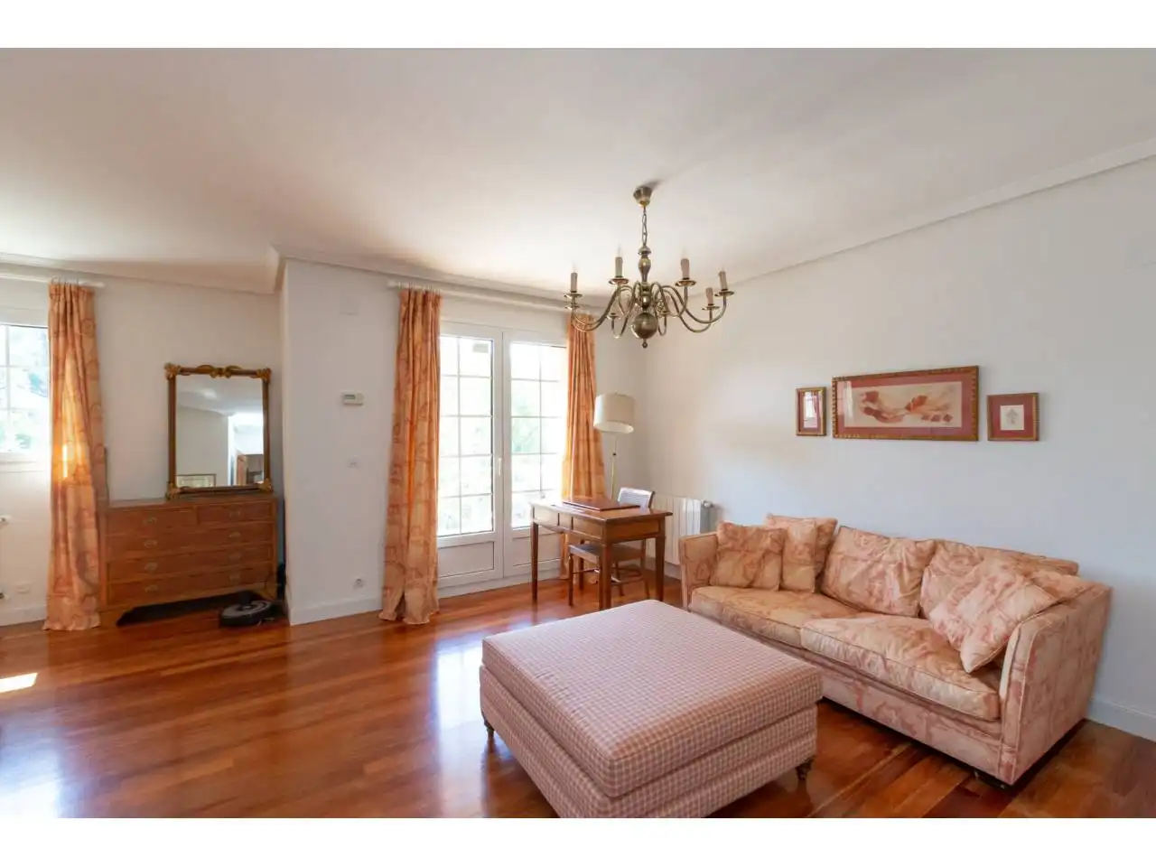 Adosado con jardín en venta en Calle Urbide, imagen 20