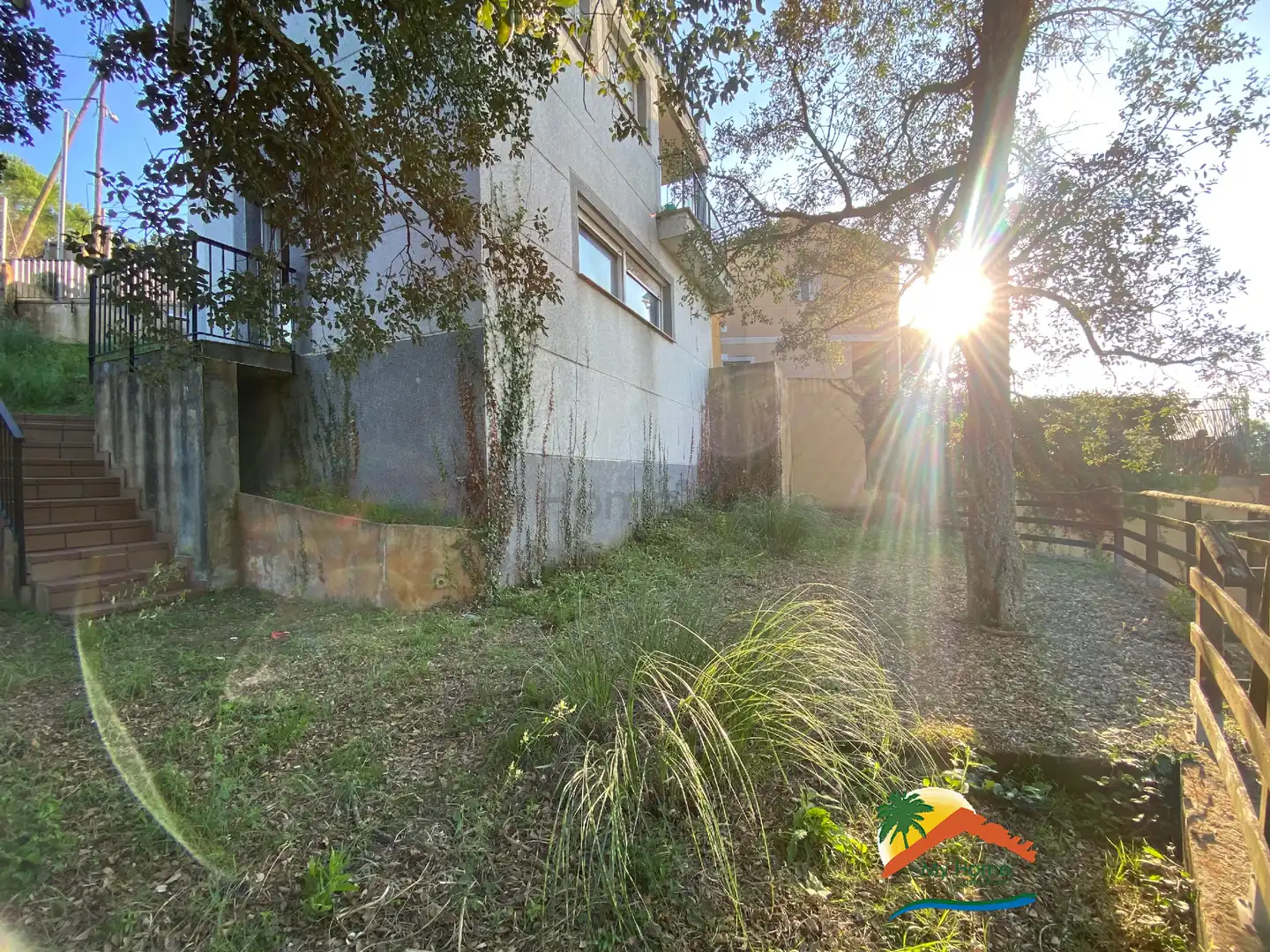 Haus mit Garten zum Verkauf in Aiguaviva Parc, imagen 36