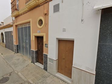 House for sale in CL. FAISAN