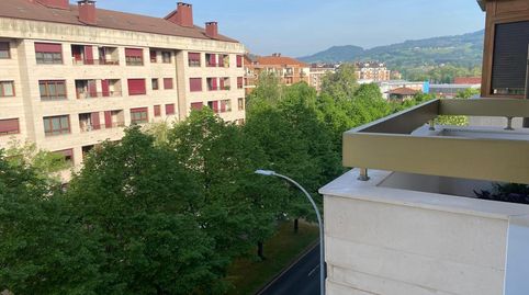 Foto 4 de Piso en venta en Olleria Kalea, Durango, Bizkaia