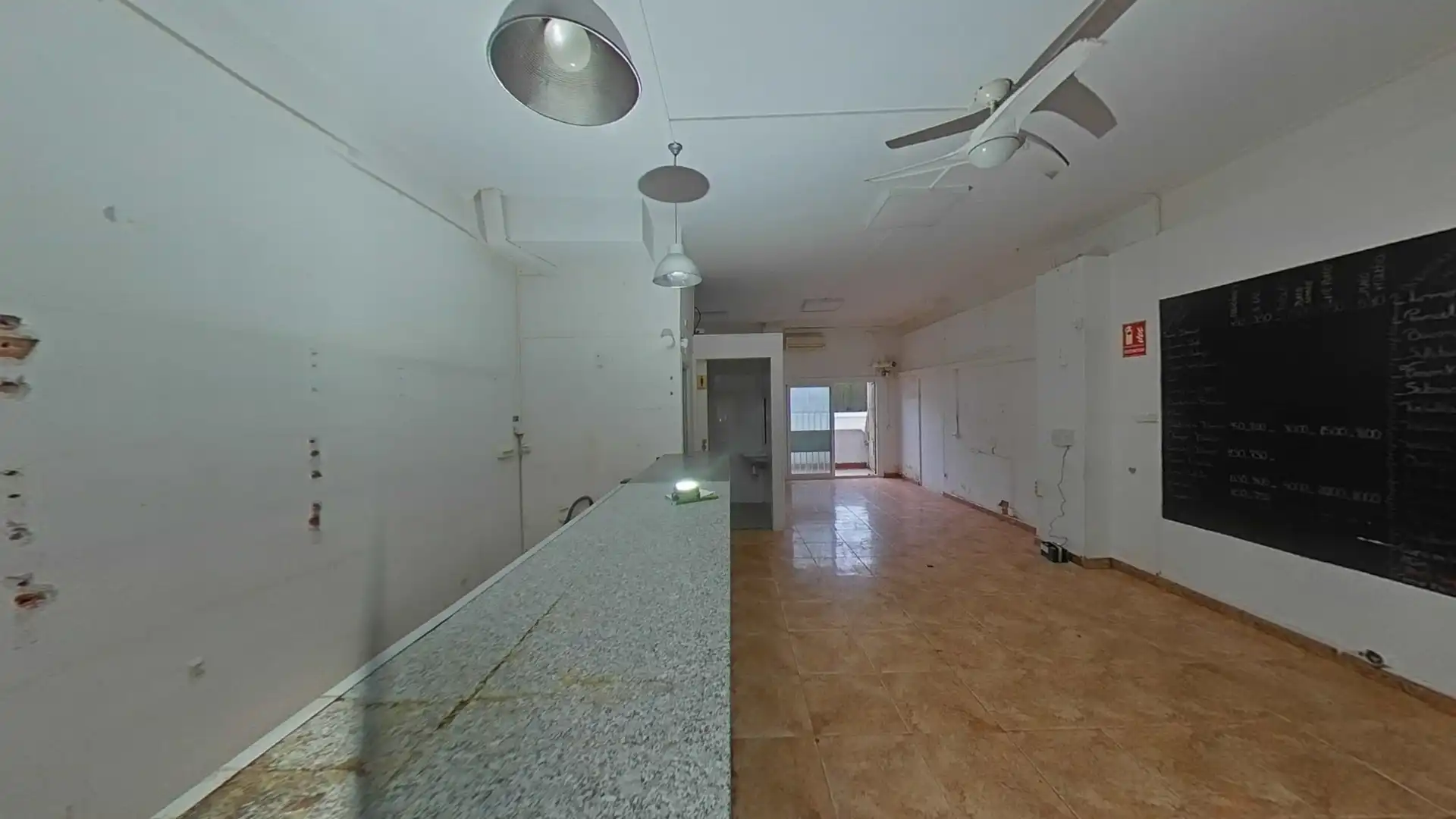 Local comercial en venda a TELEGRAF, imagen 6