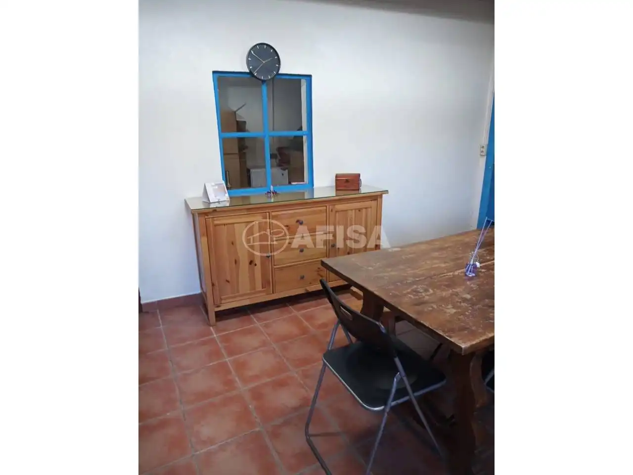 Esszimmer von Country house zum Verkauf in Santa Maria de Palautordera mit Heizung, Privatgarten und Terrasse