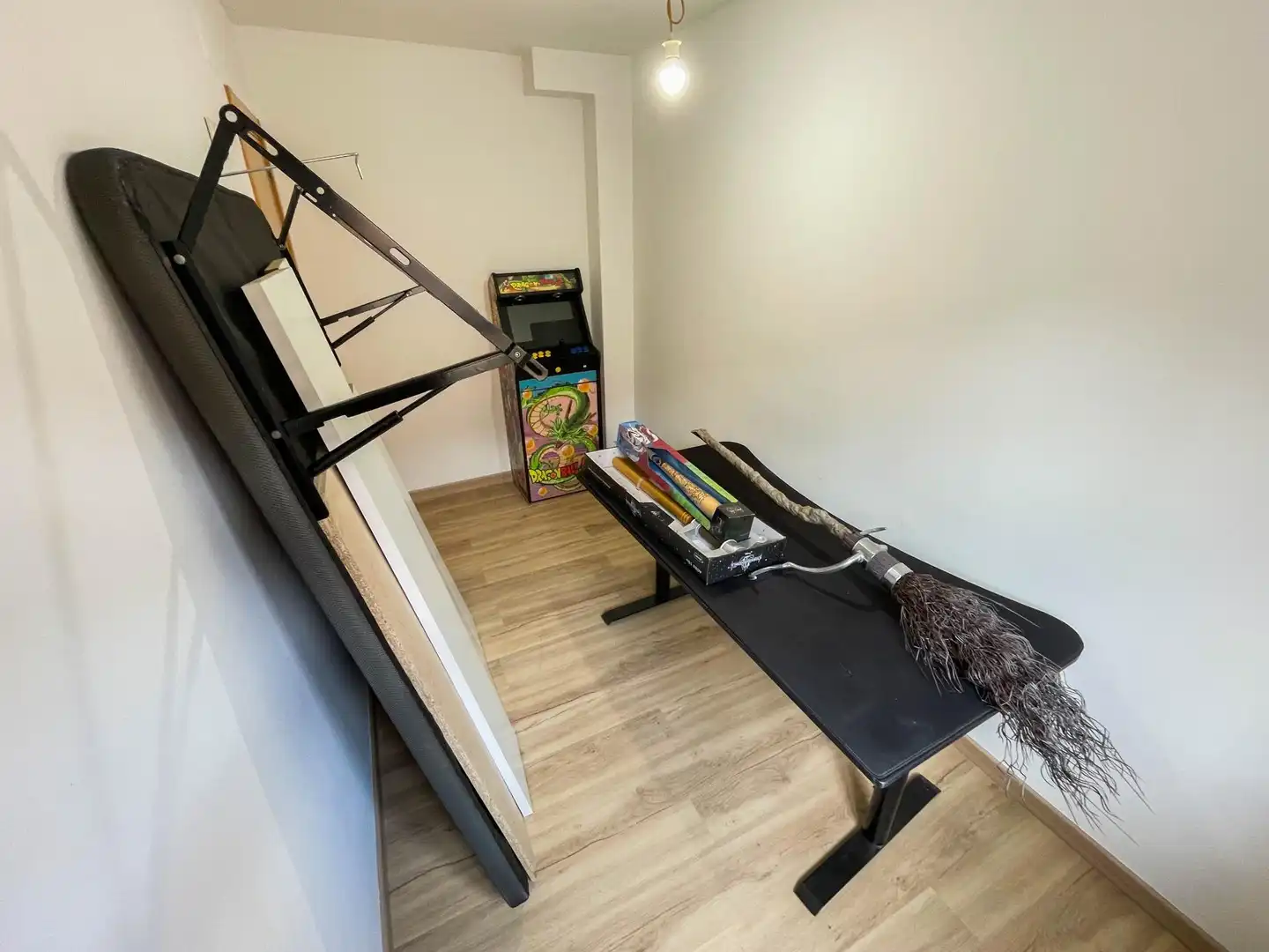 Piso en venta en Olesa de Montserrat con Calefacción, Parquet y Amueblado