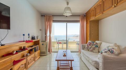 Photo 5 of Study to rent in San Agustín - Bahía Feliz, Las Palmas