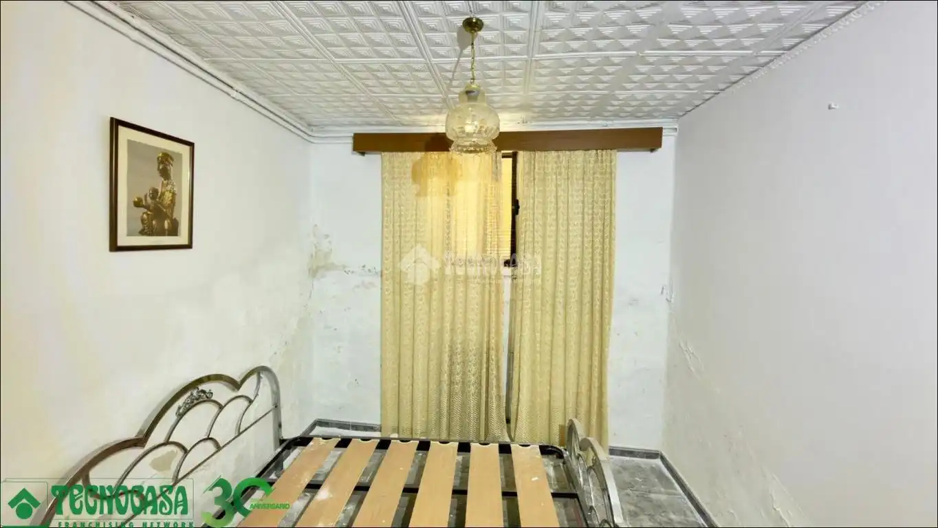 Houses for sale in Campo de Criptana  with Heating
