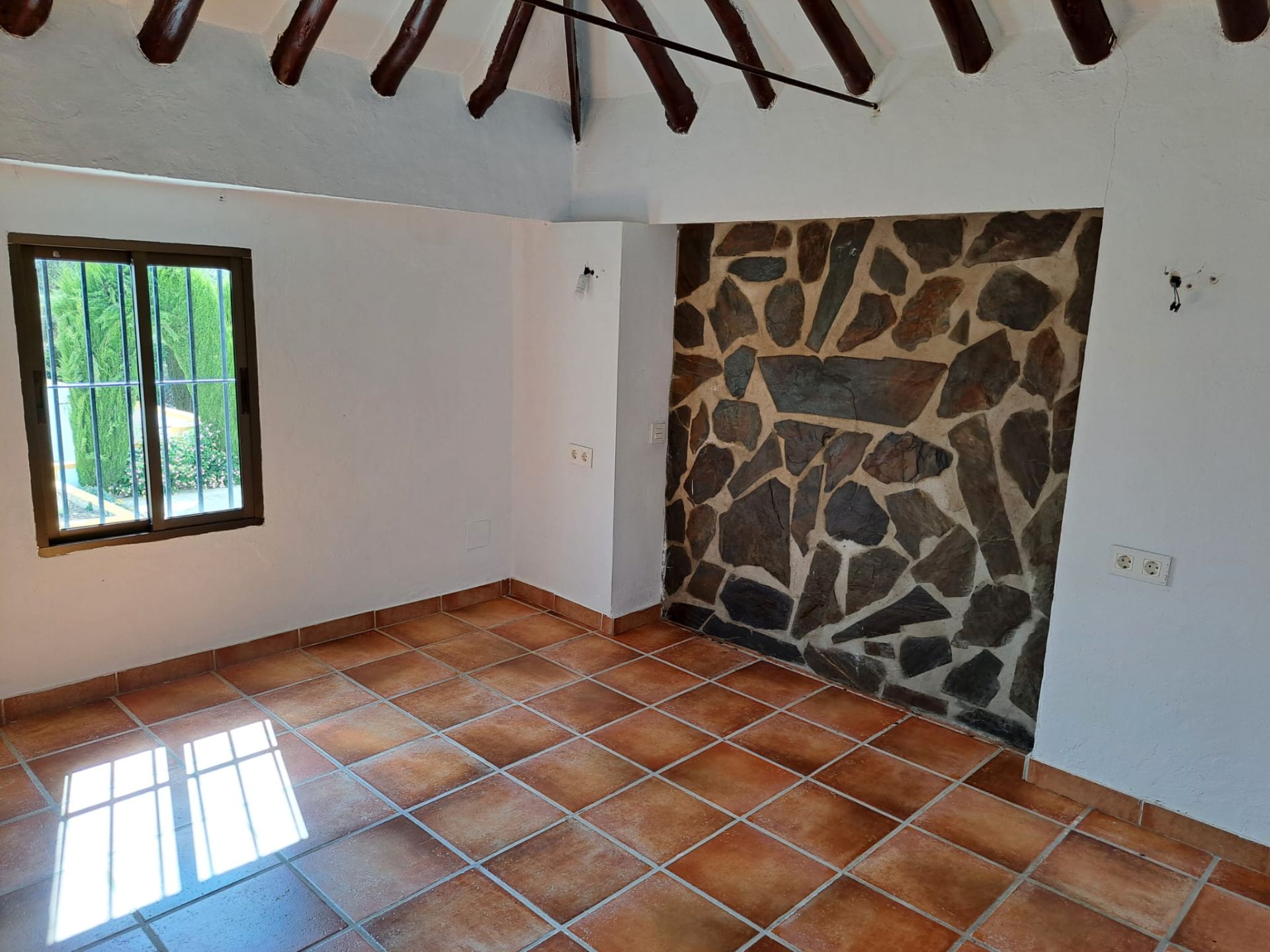 Country house for sale in Villanueva del Trabuco