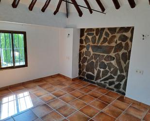 Country house for sale in Villanueva del Trabuco