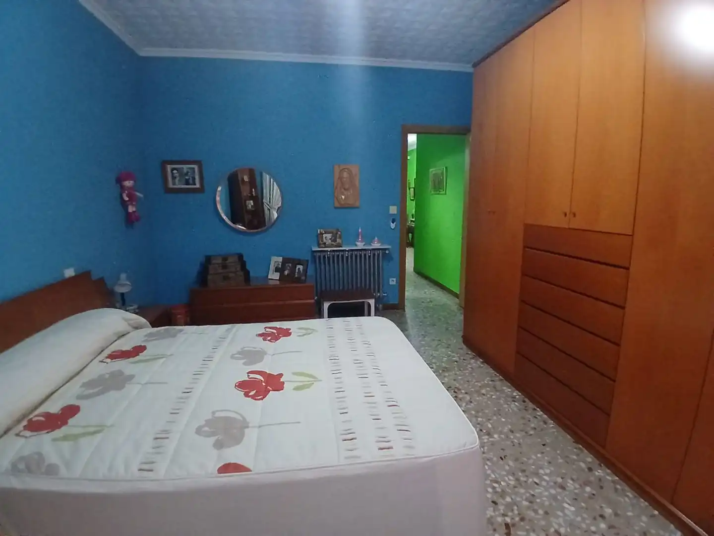 Casa amb terrassa en venda a Valdepeñas, imagen 7