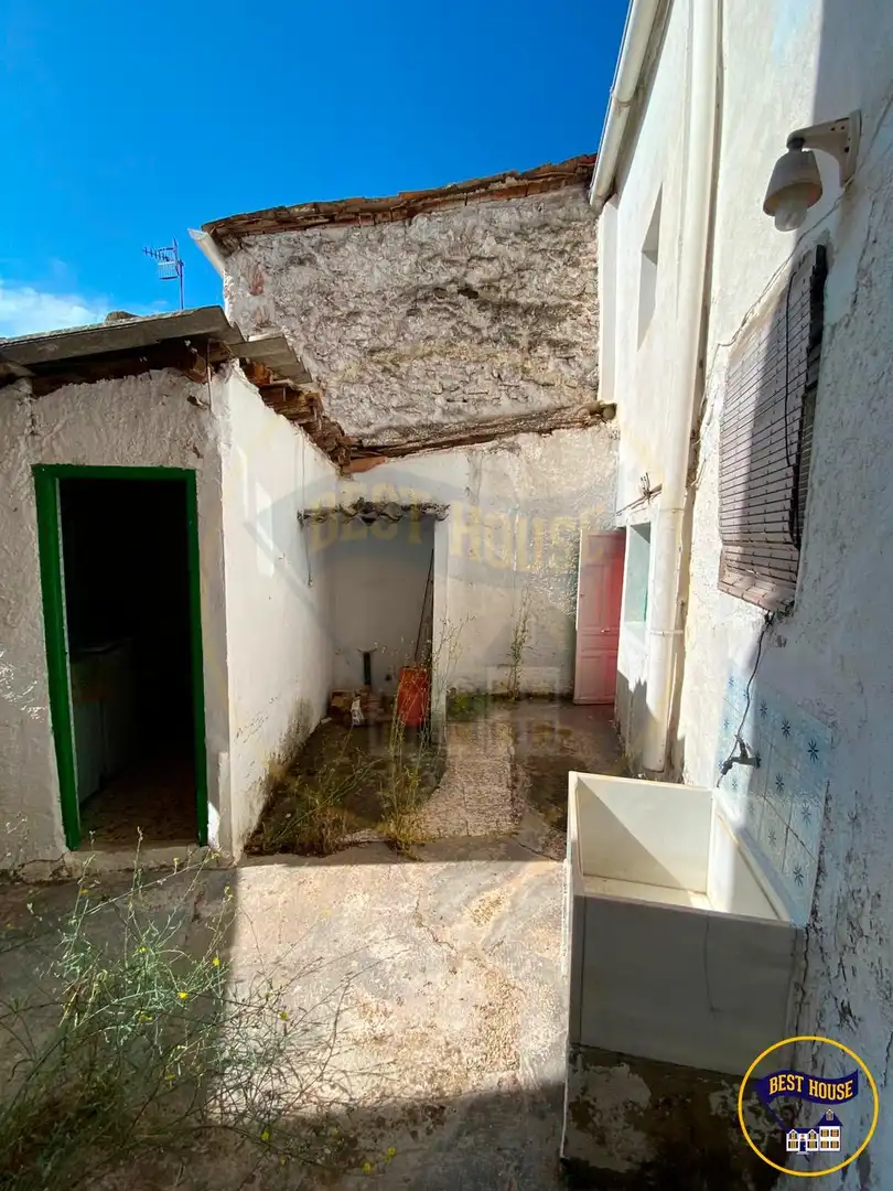 Finca rústica en venda a DESPEDIDA, Valdemoro-Sierra