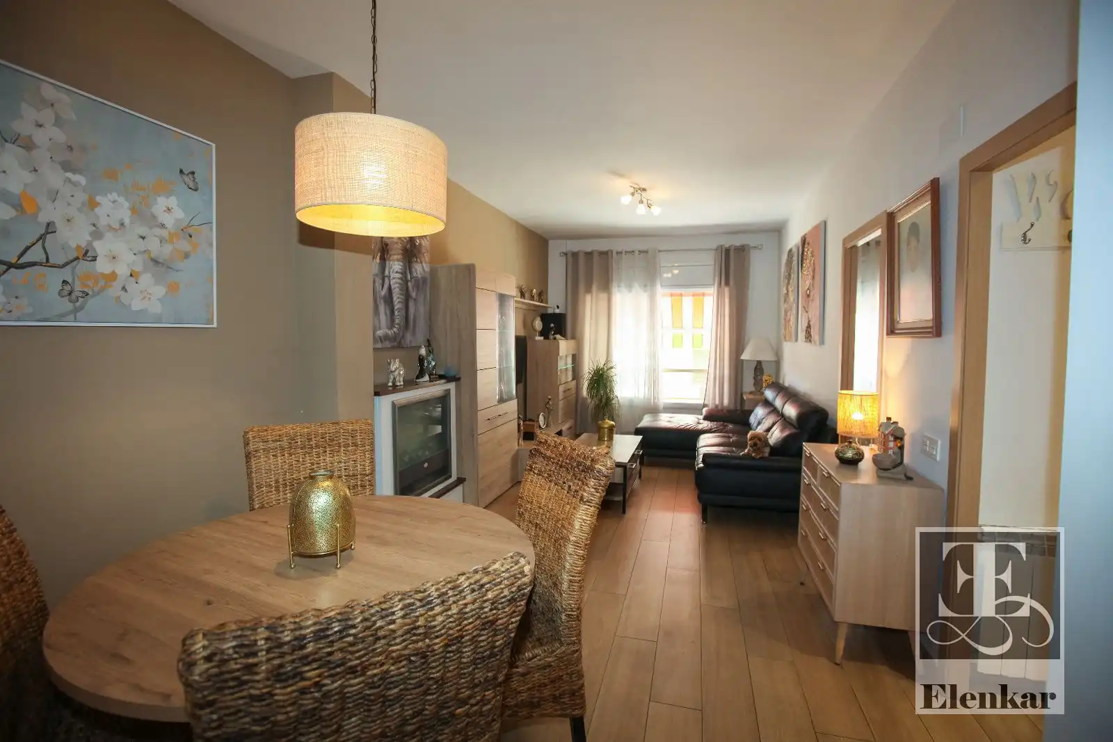 Wohnung mit Aufzug zum Verkauf in Bages, imagen 9