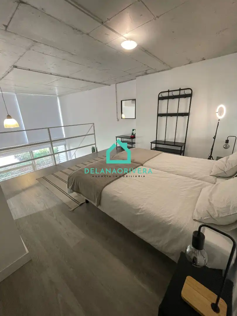 Loft de lloguer a Calle Henares 1
