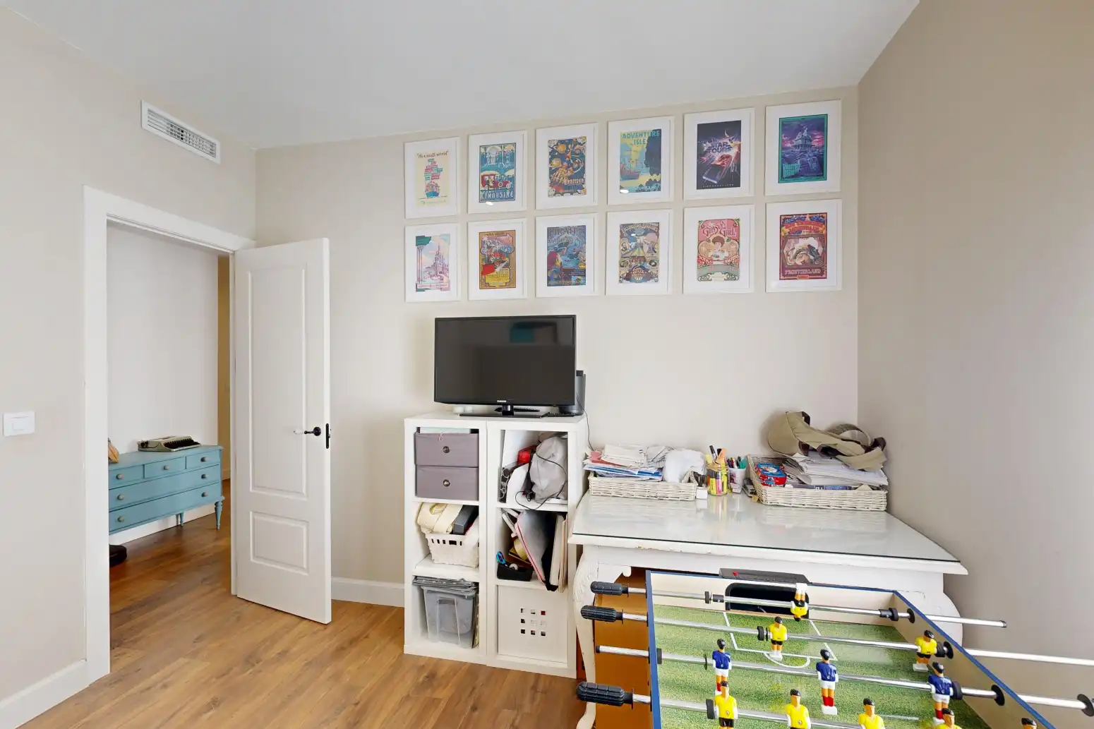 Houses for sale in Cartagena  with Air Conditioner, Parquet flooring and Terrace