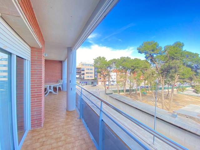 Piso en Venta en Zona Hospital