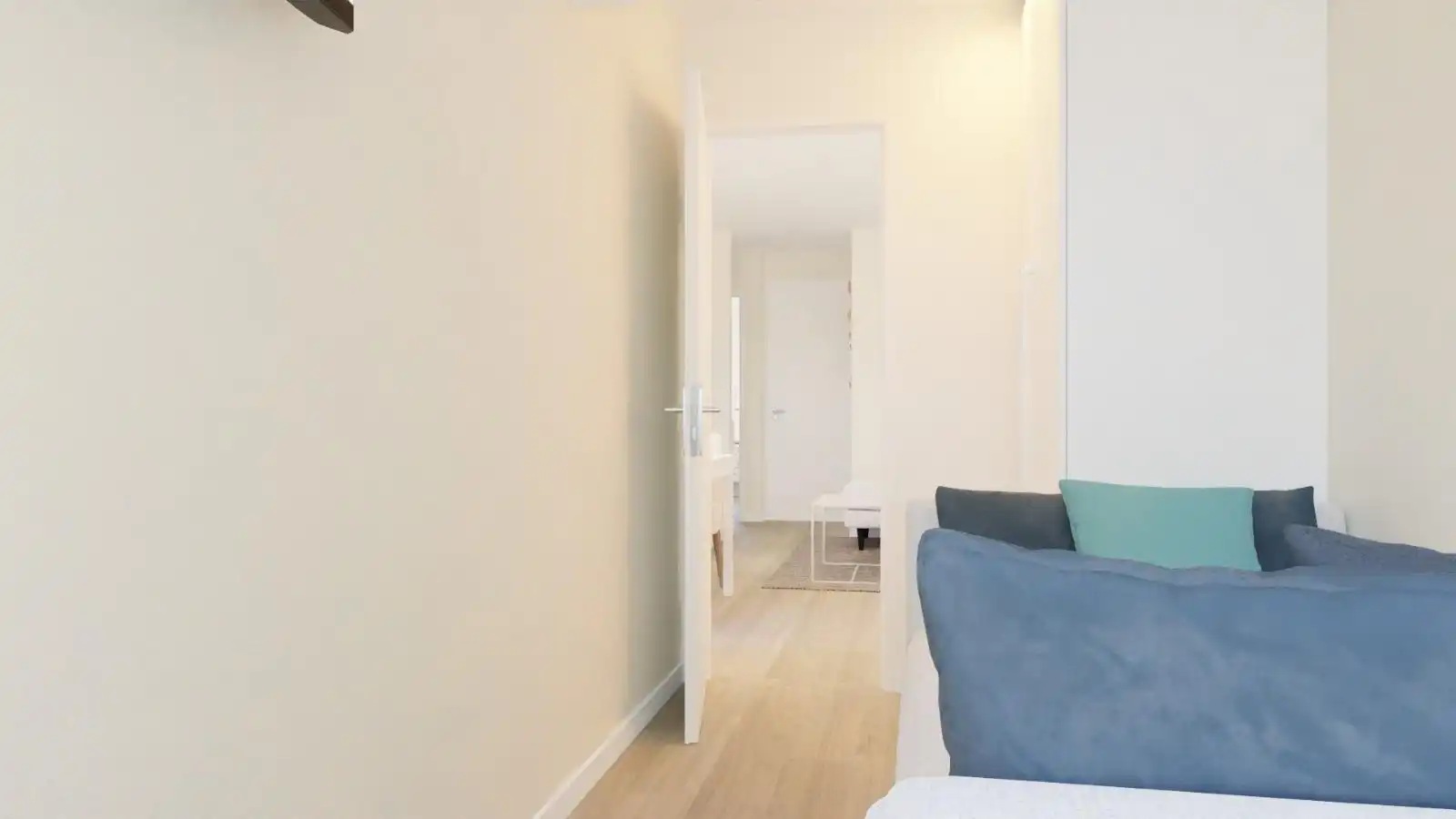 Flat for sale in Madrid