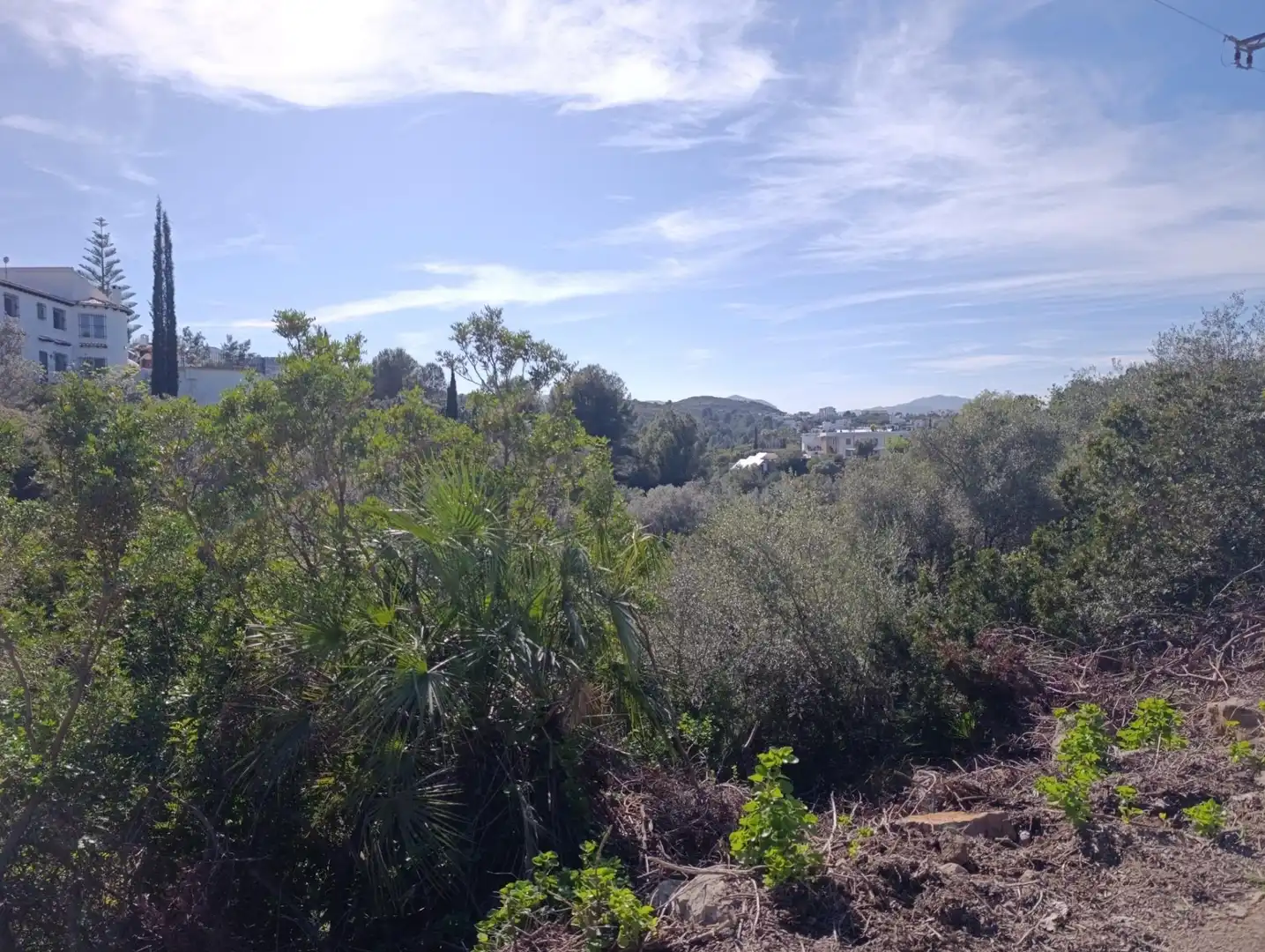 Wohnbaugrundstück zum Verkauf in El Ràfol d'Almúnia, imagen 8