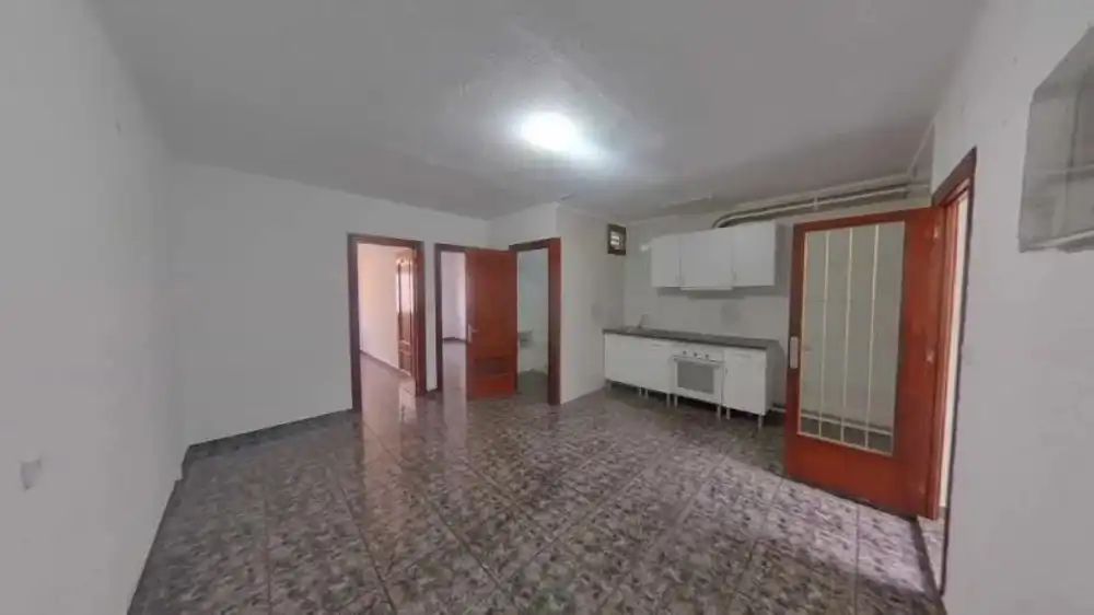 Piso en venta en Carrer de la Garrotxa