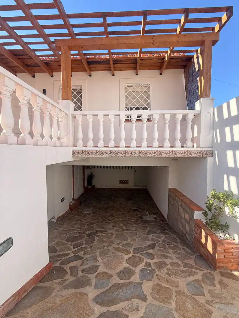 Bungalow with garden to rent in Rincón de Loix, imagen 24