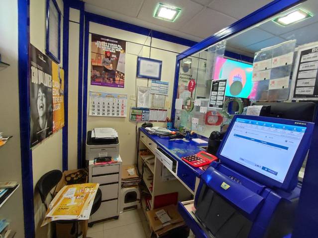 Local comercial en Venta en Pizarrales