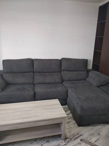 Piso en Alquiler en Rúa da Virxe de Fátima en Castiñeiriño - Cruceiro de Sar