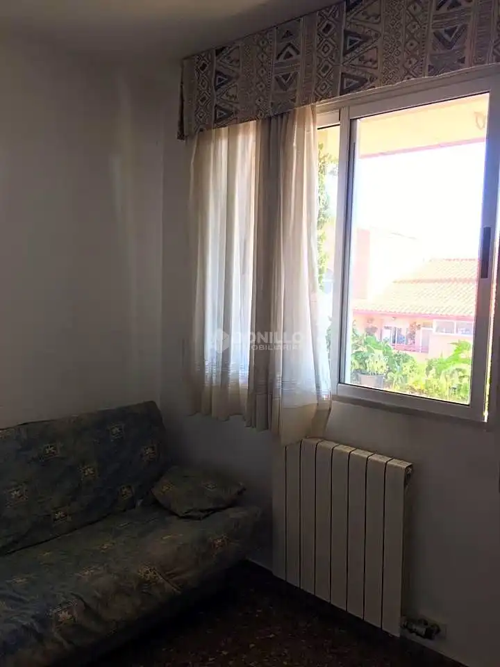 Flat with terrace to rent in Avenida de Sagunto, imagen 22