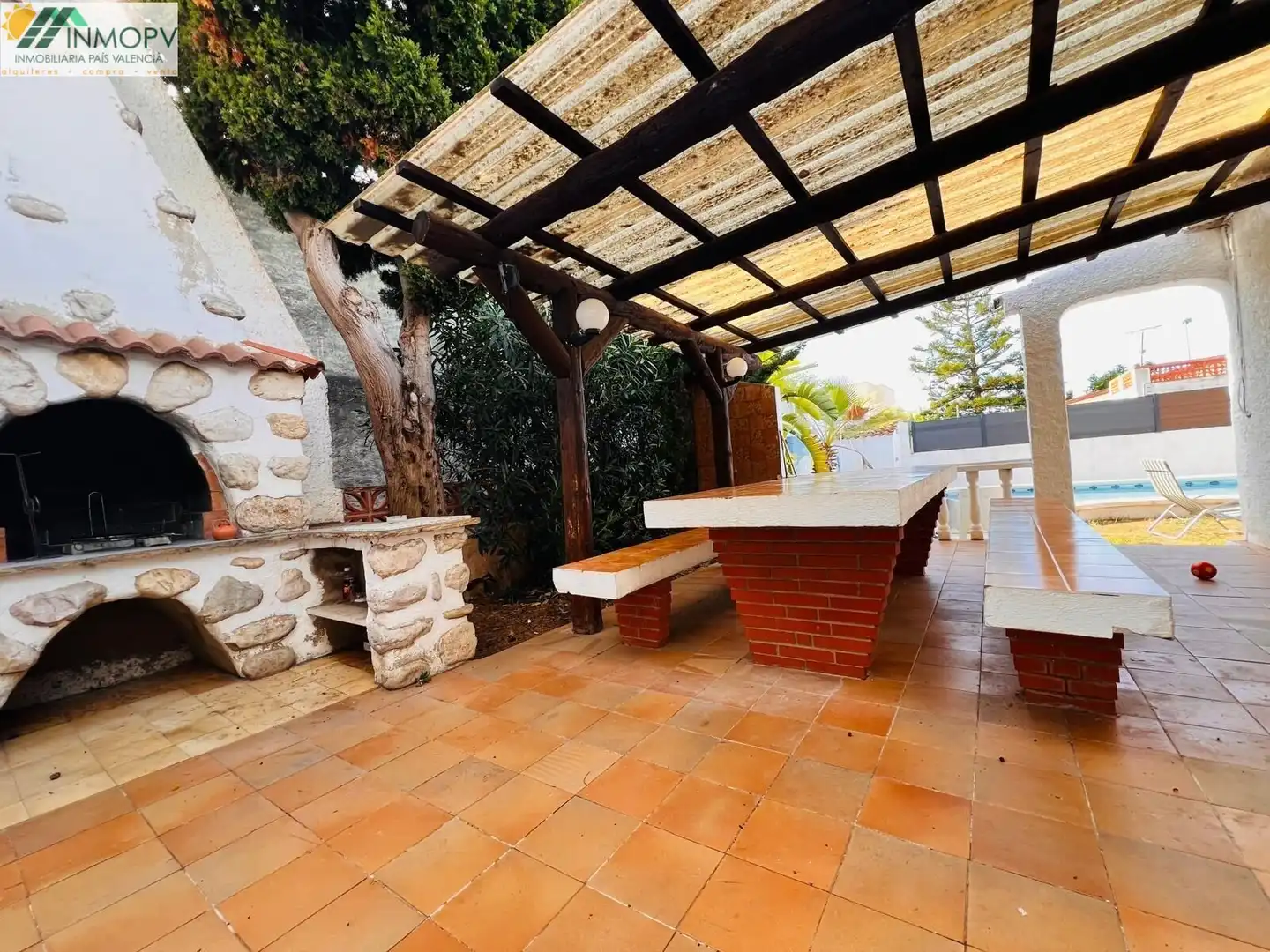 Terrace of Houses for sale in Vinaròs  with Air Conditioner, Heating and Private garden